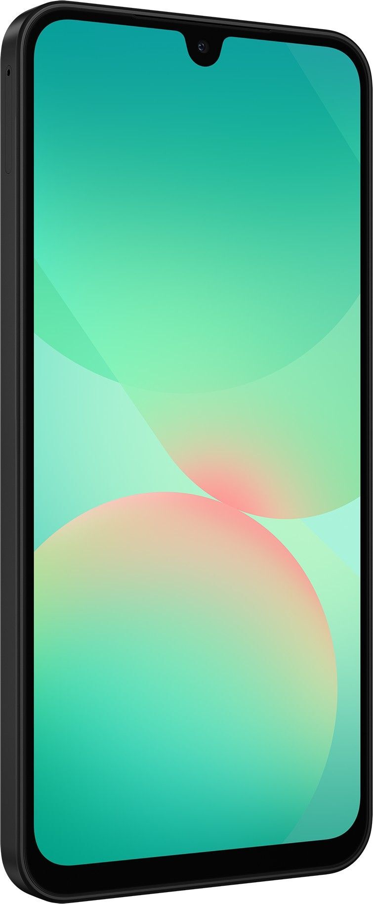 Смартфон Samsung Galaxy A26 5G 6/128Gb Black (Чёрный)
