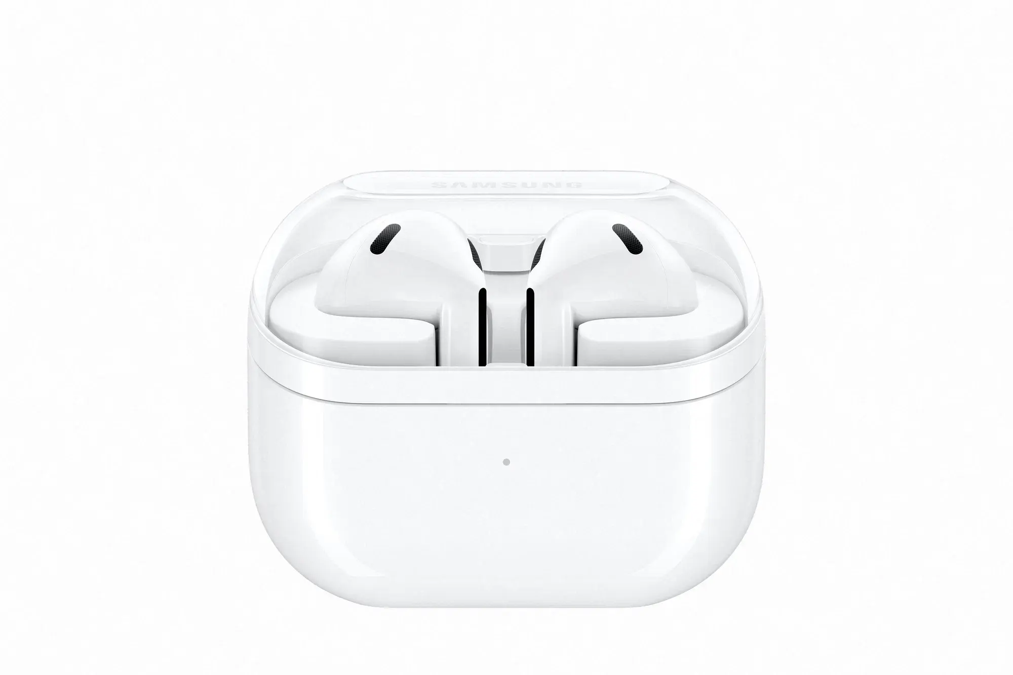 Беспроводные наушники Samsung Galaxy Buds 3 White (Белый)