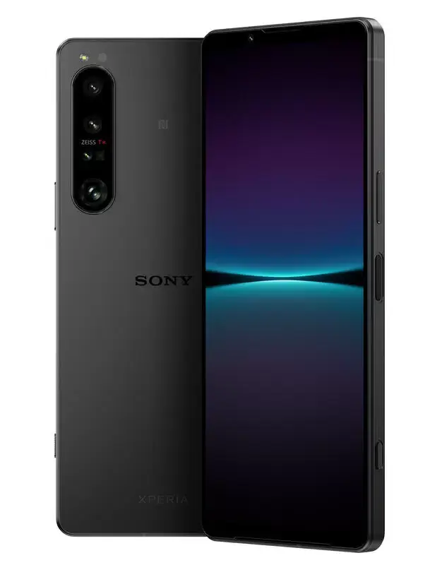 Sony Xperia 1 IV 5G Dual 16/512 Black Gaming Edition Plus Xperia Stream