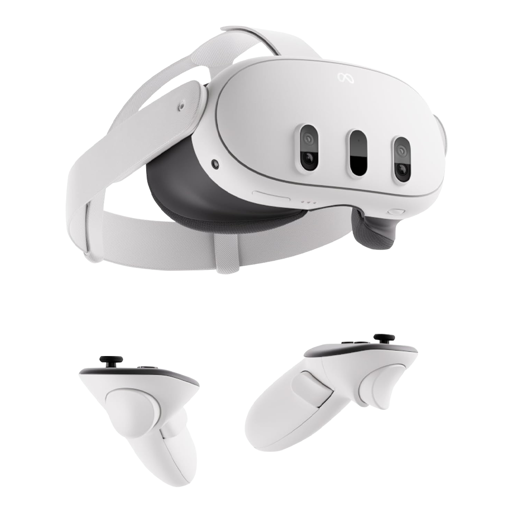 VR Oculus Quest 3 512 Gb