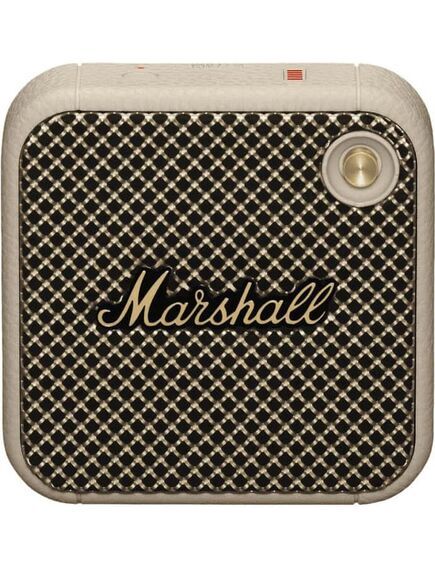 Беспроводная акустика Marshall Willen Cream