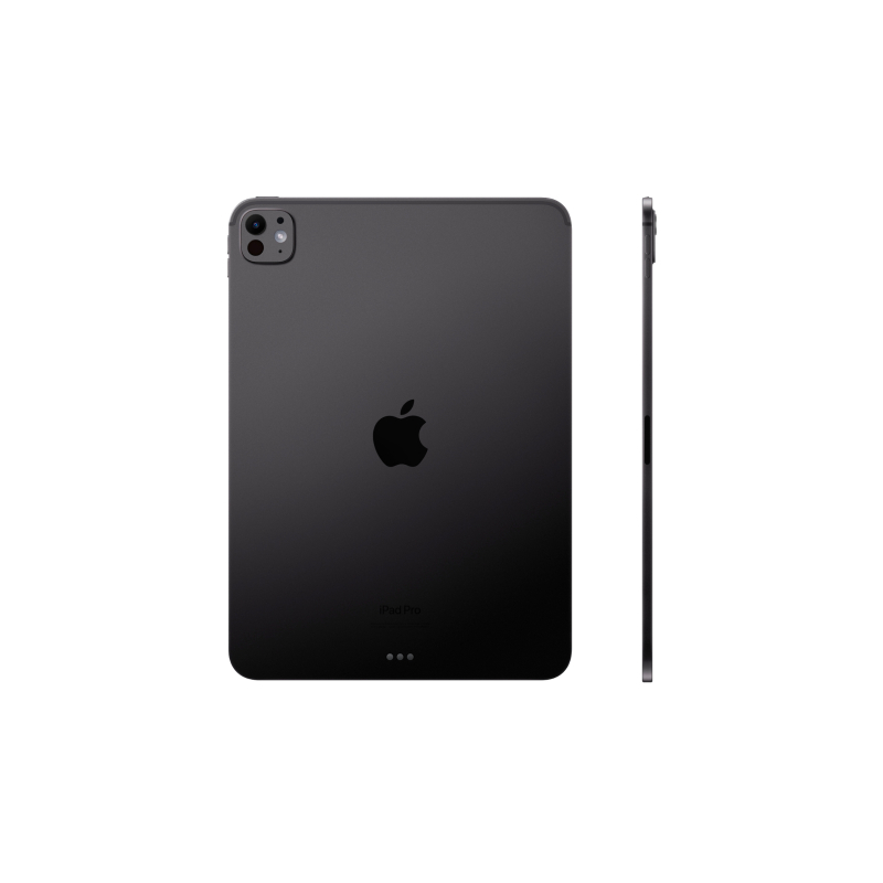 Apple iPad Pro 13" 2024 Wi-Fi 256Gb Space Black (Чёрный)