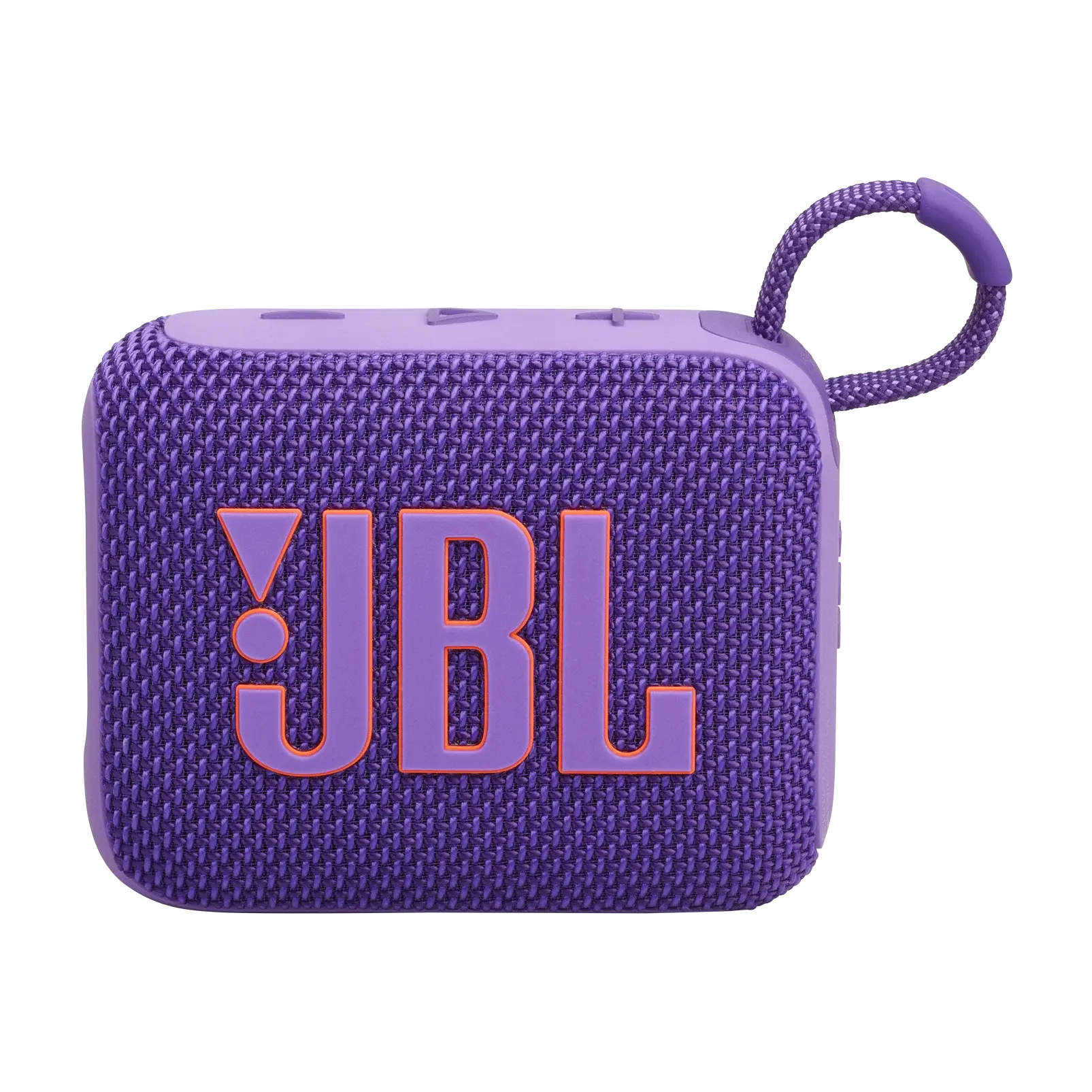 Беспроводная акустика JBL Go 4 Purple (Фиолетовый)