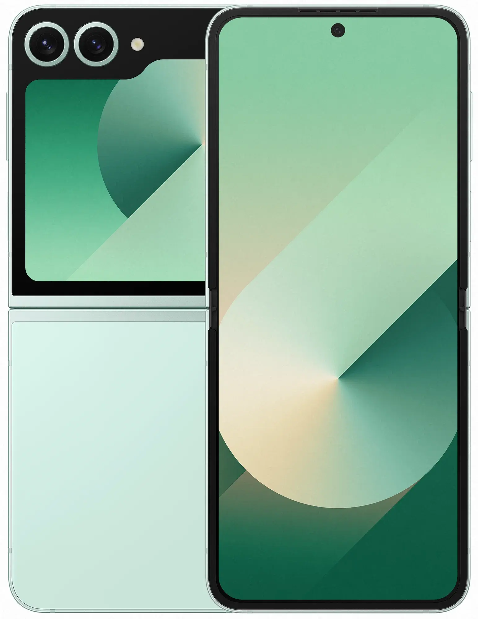 Samsung Galaxy Z Flip 6 12/512Gb Mint (Мятный)