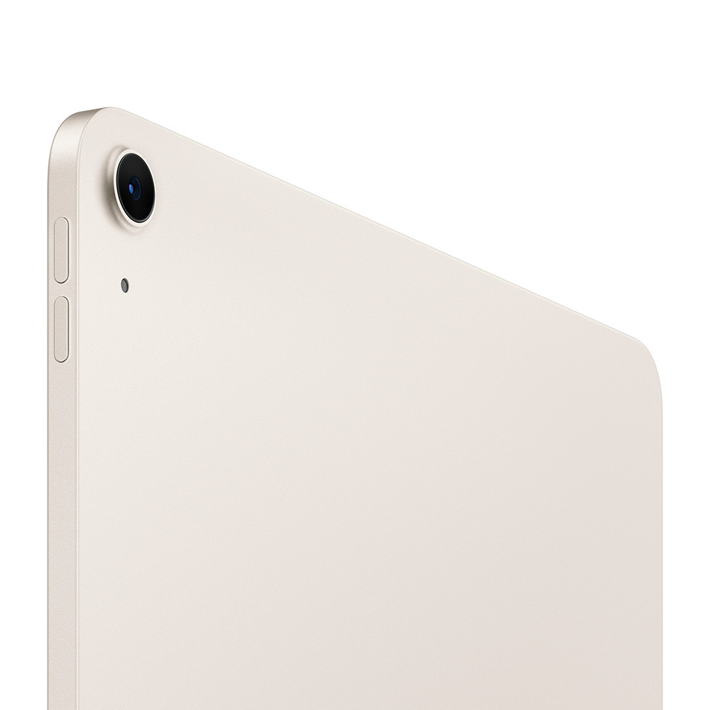 Apple iPad Air 13" 2025 M3 Wi-Fi 256Gb Starlight (Сияющая звезда)