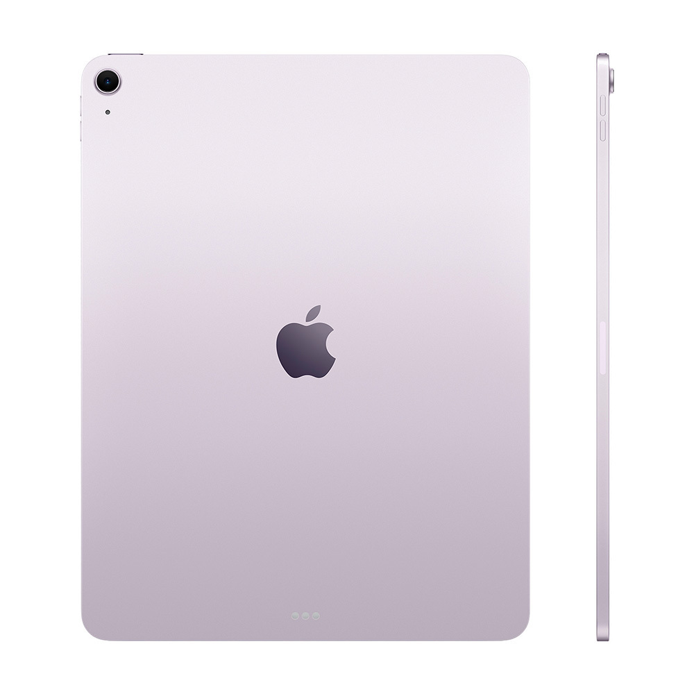 Apple iPad Air 13" 2025 M3 Wi-Fi 256Gb Purple (Фиолетовый)