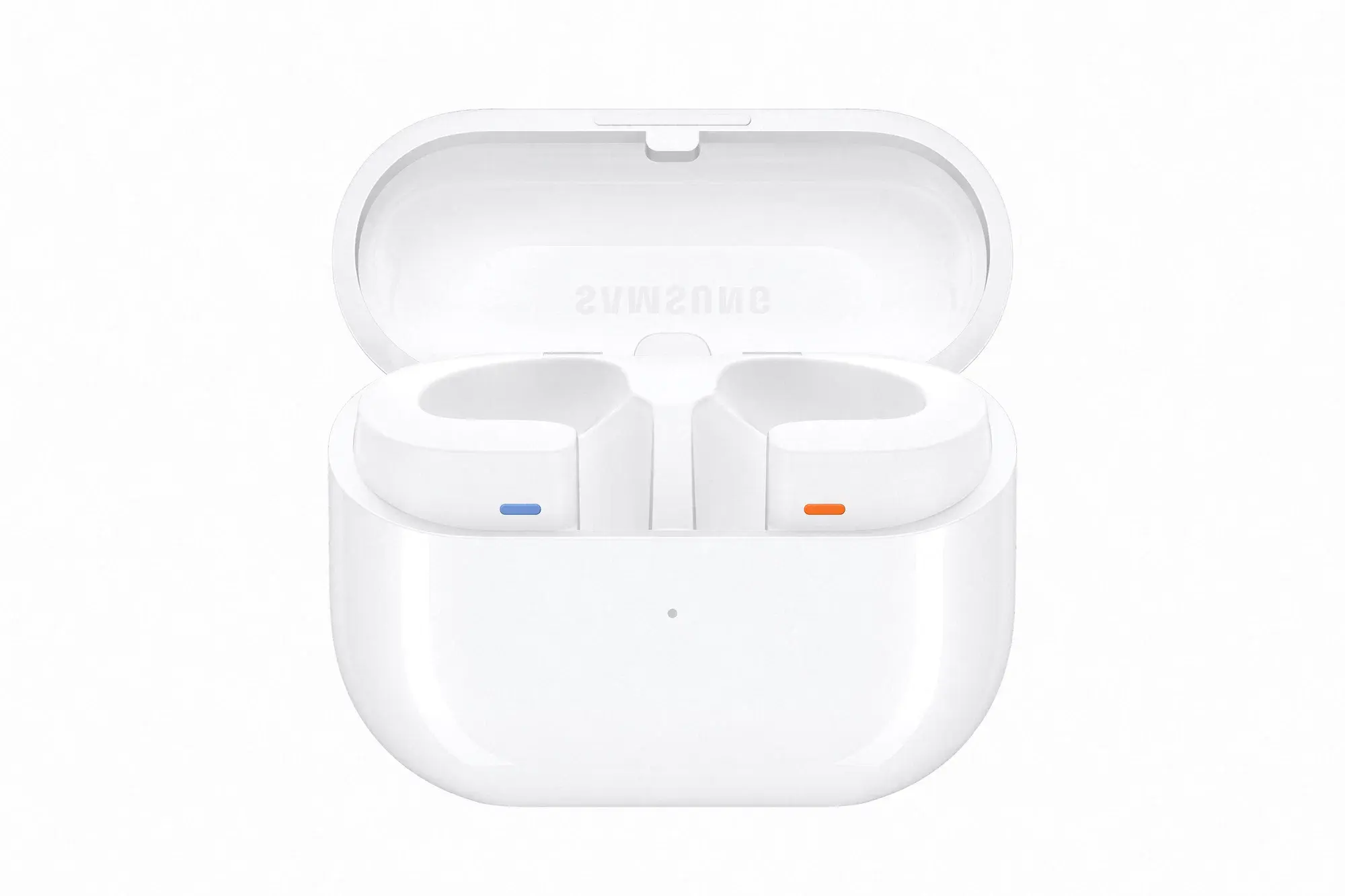 Беспроводные наушники Samsung Galaxy Buds 3 White (Белый)