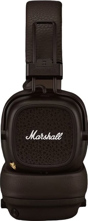 Беспроводные наушники Marshall Major V Brown (Коричневый)