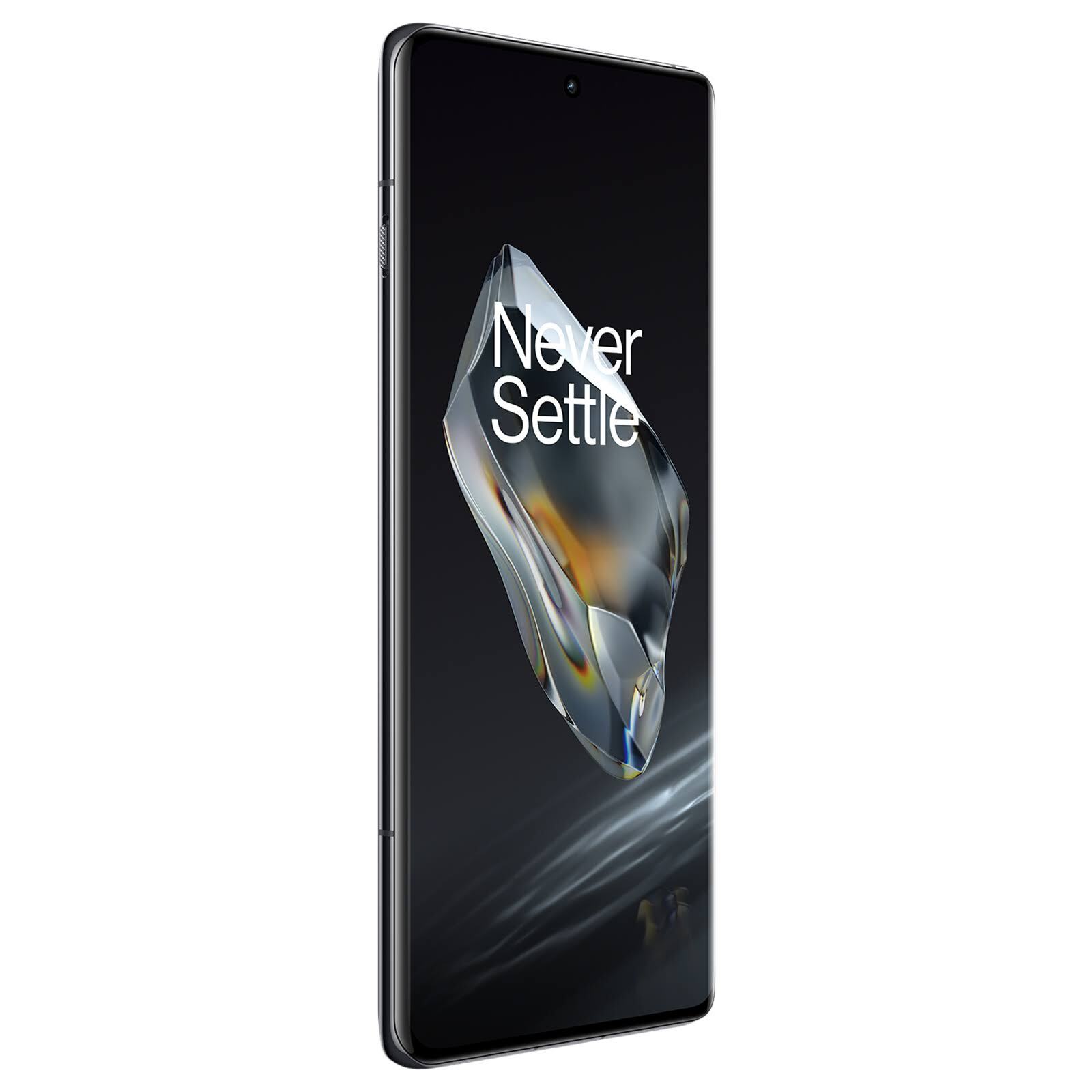 OnePlus 12 16/512 Gb Black (Чёрный)