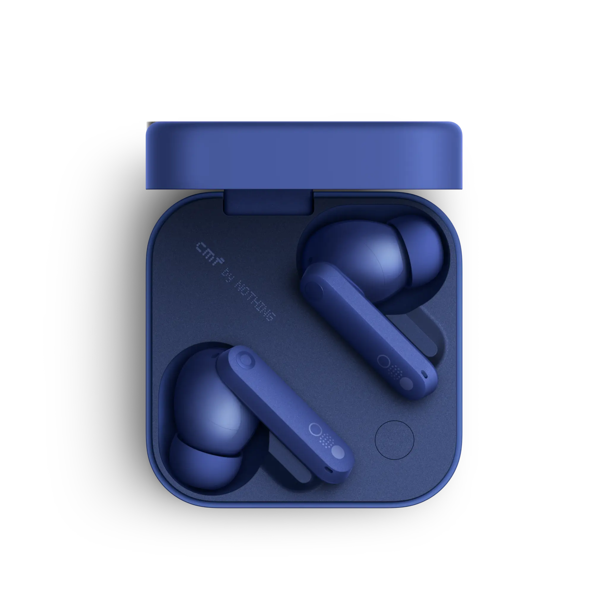 Беспроводные наушники CMF Buds Pro 2 by Nothing Blue (Синий)