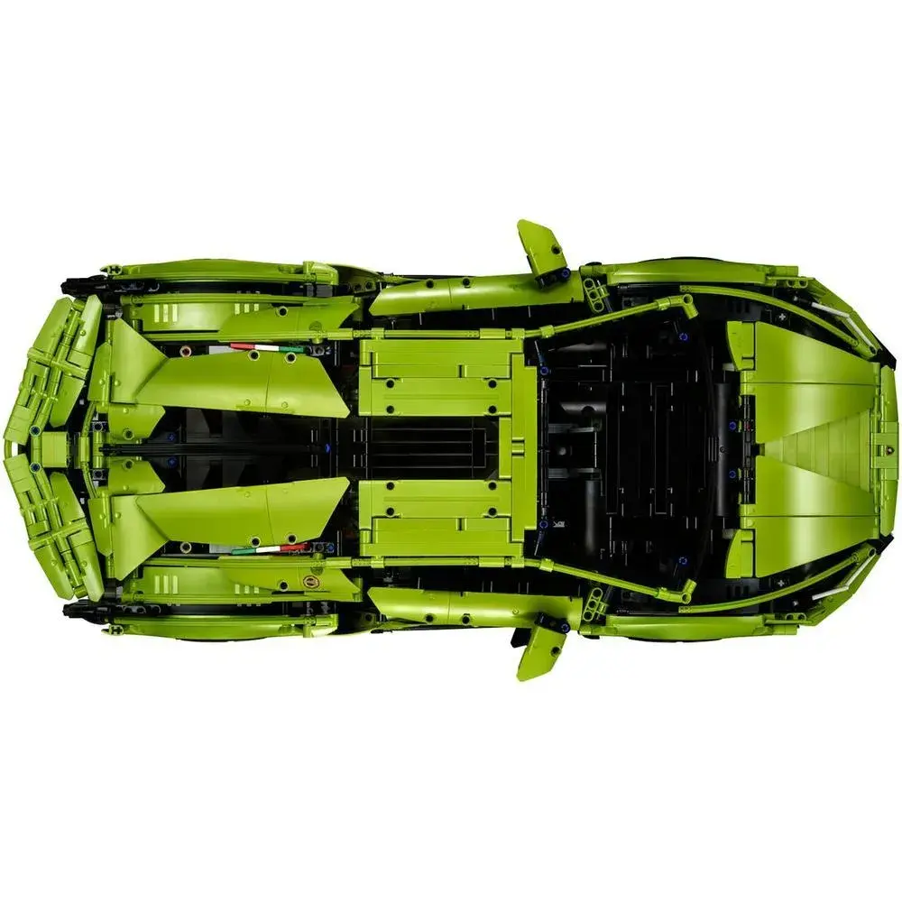 LEGO Technic Lamborghini Sián FKP 37