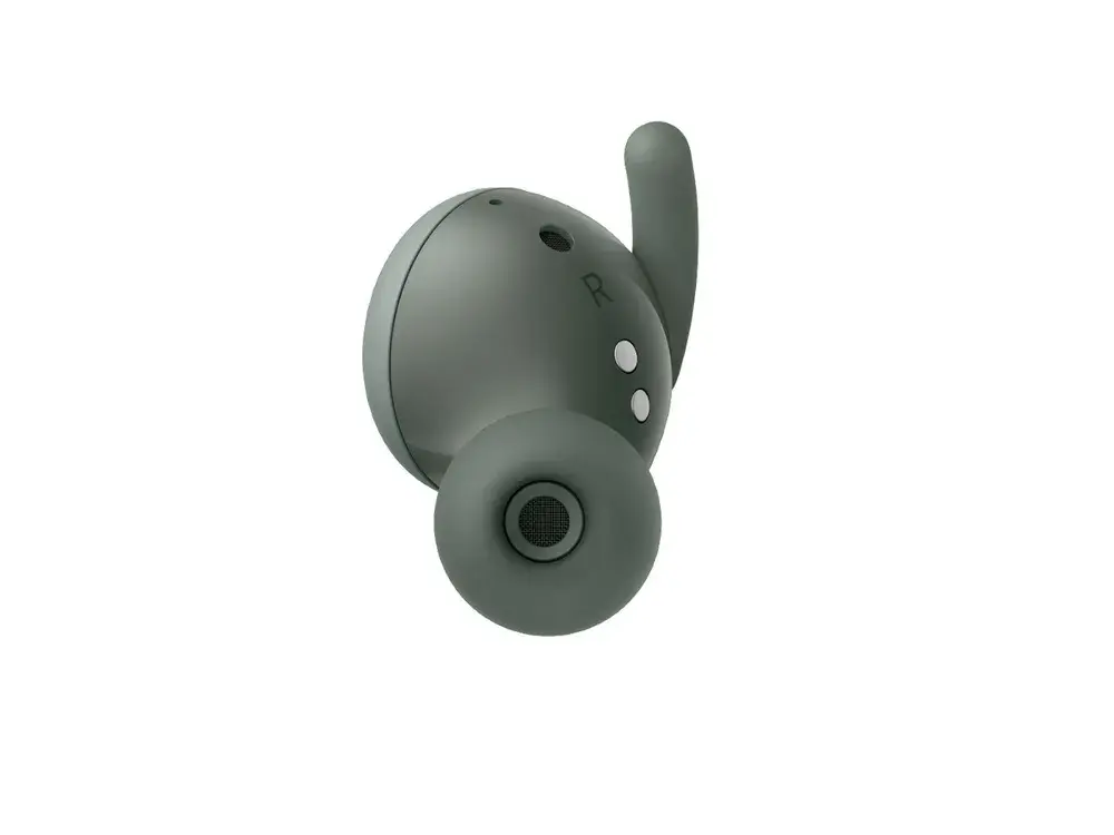Беспроводные наушники Google Pixel Buds A Dark Olive (Оливковый)