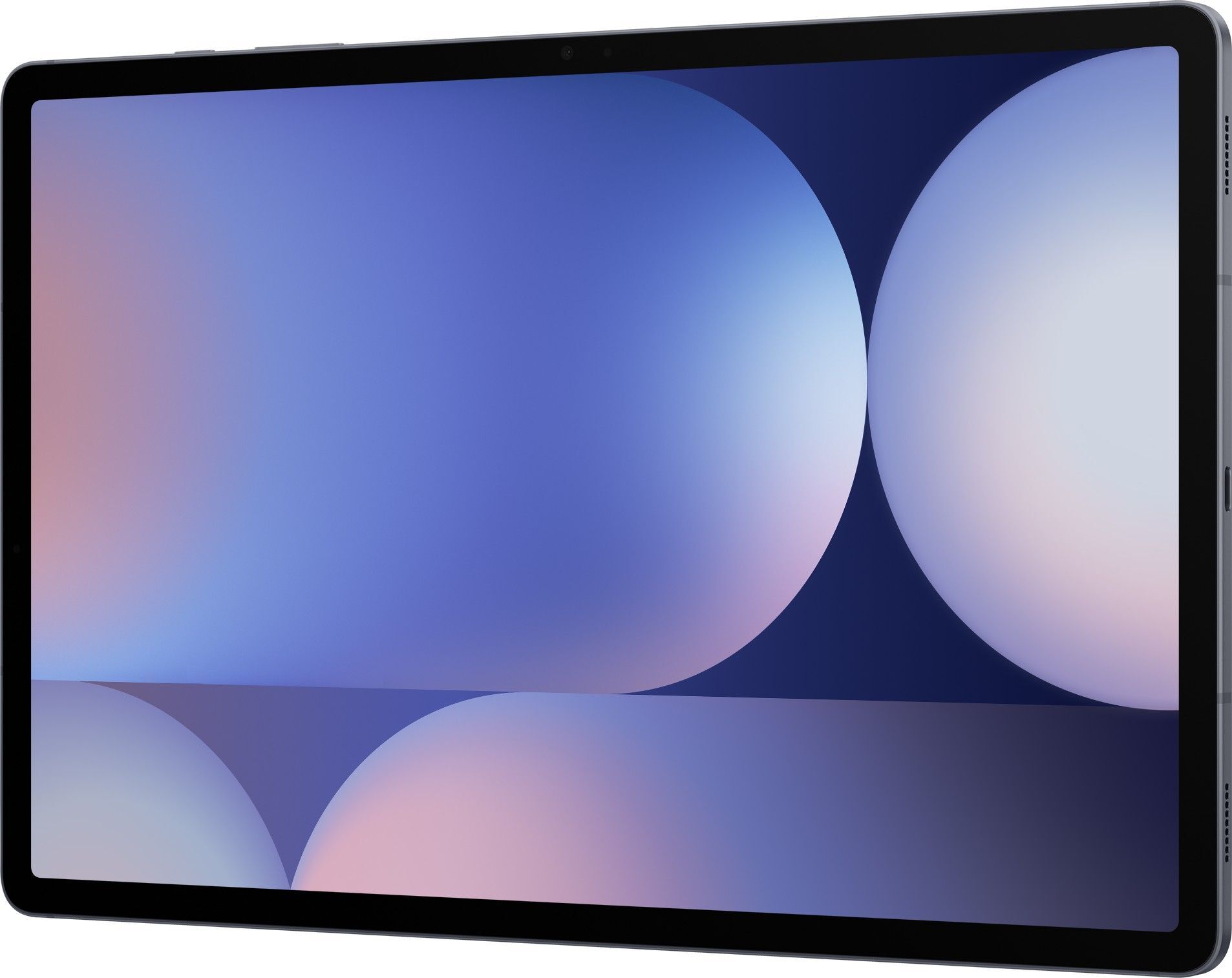 Планшет Samsung Galaxy Tab S10 Plus Wi-Fi 12/512GB Gray (Серый)