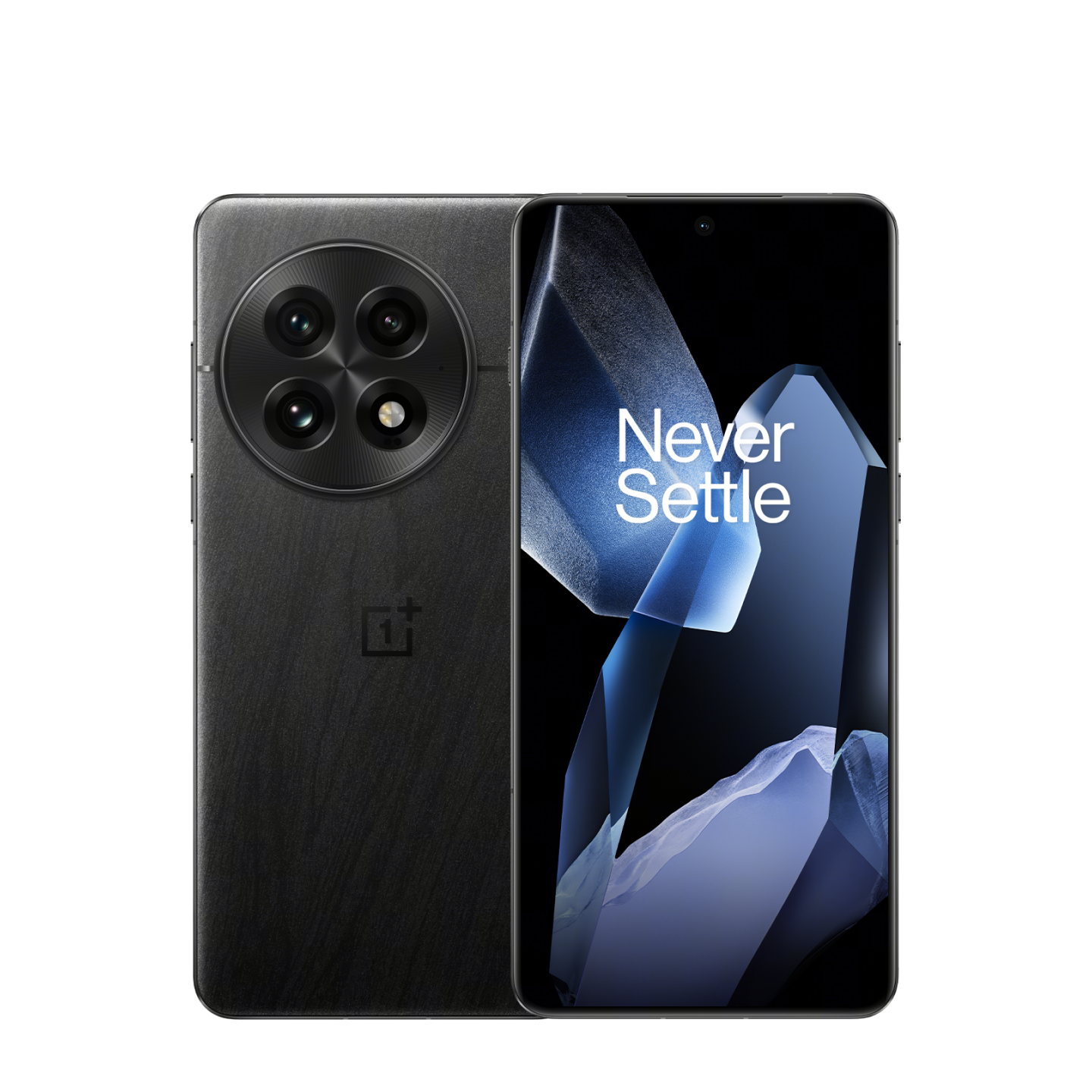 Смартфон OnePlus 13 12/256Gb Black Eclipse (Чёрный)
