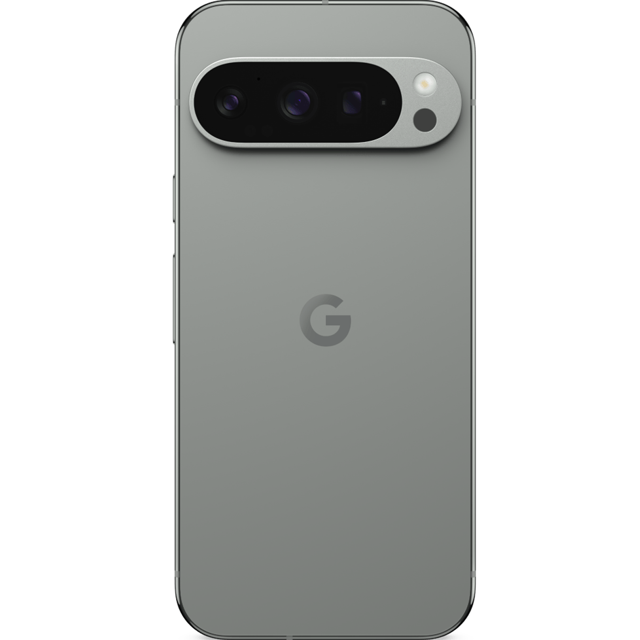 Смартфон Google Pixel 9 Pro XL 16/128Gb Hazel (Ореховый)