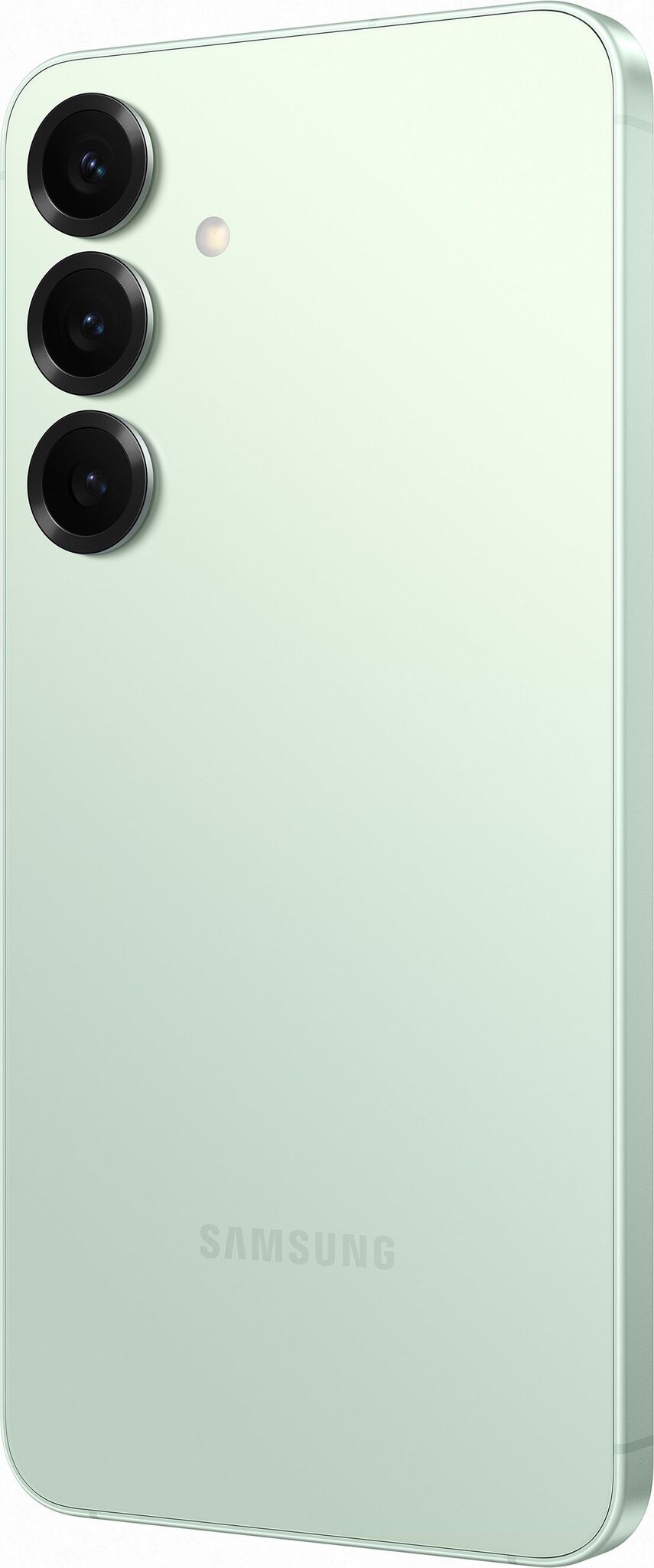 Смартфон Samsung Galaxy S25 Plus 12/512Gb Mint (Мятный)