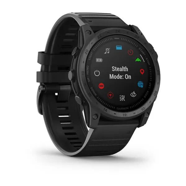 Умные часы Garmin Tactix 7 EMEA (010-02704-01)