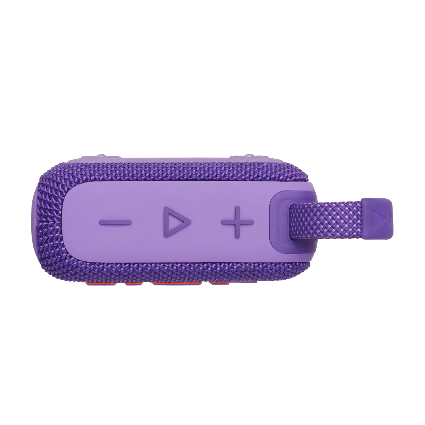 Беспроводная акустика JBL Go 4 Purple (Фиолетовый)