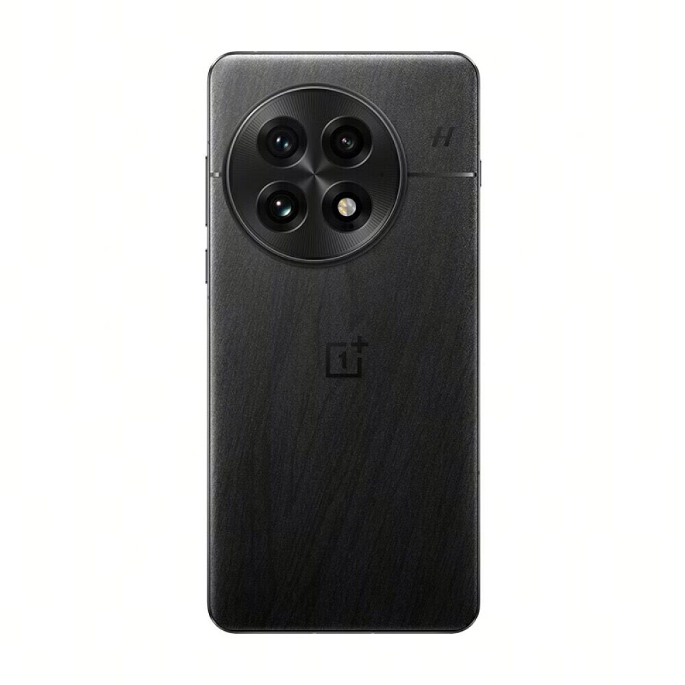 Смартфон OnePlus 13R 12/256Gb Nebula Noir (Серый)