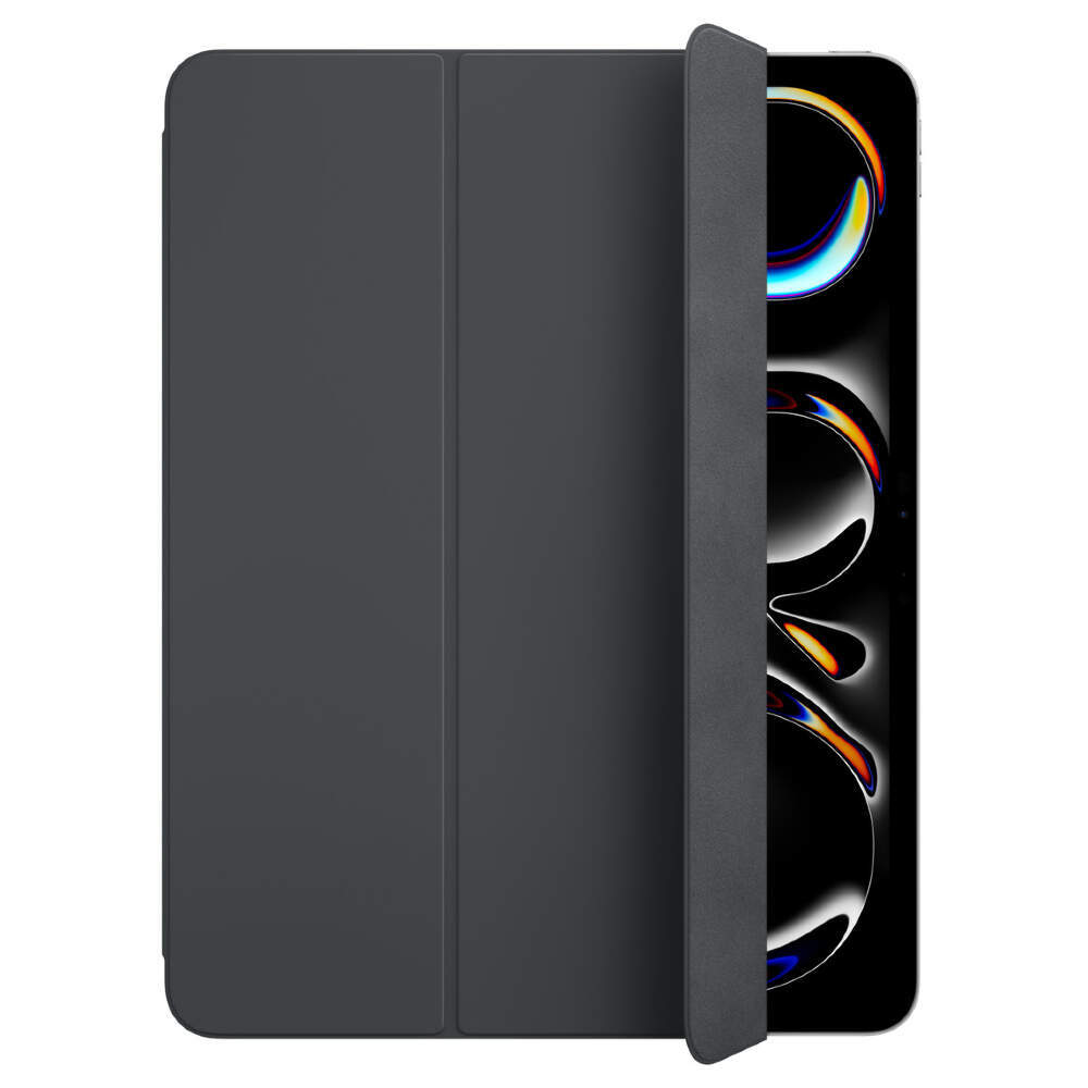 Чехол Smart Folio для iPad Pro '11 M4 Black (Черный)