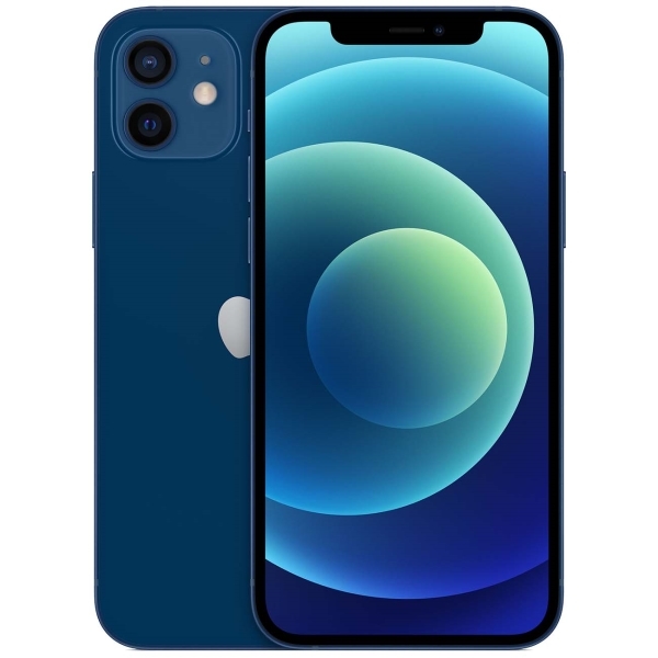 Apple iPhone 12 mini 64GB Blue