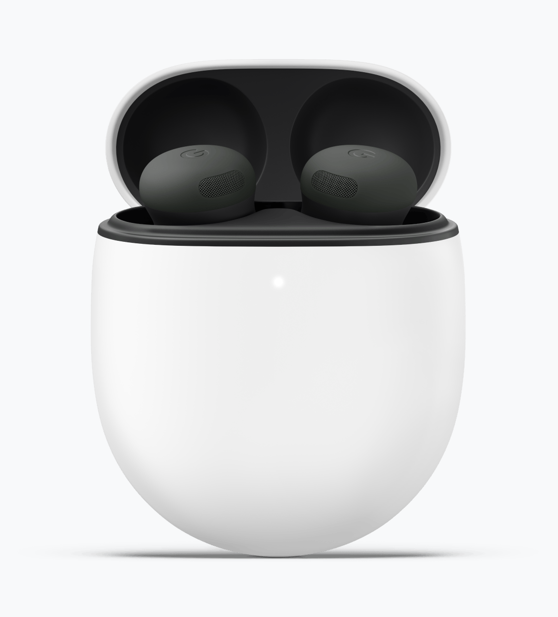Беспроводные наушники Google Pixel Buds Pro 2 Hazel (Ореховый)