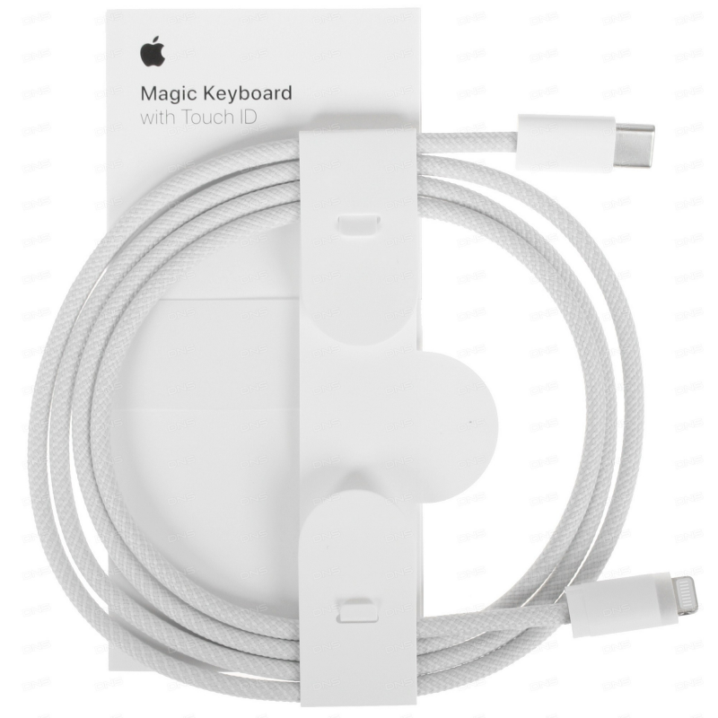 Клавиатура Apple Magic Keyboard с Touch ID