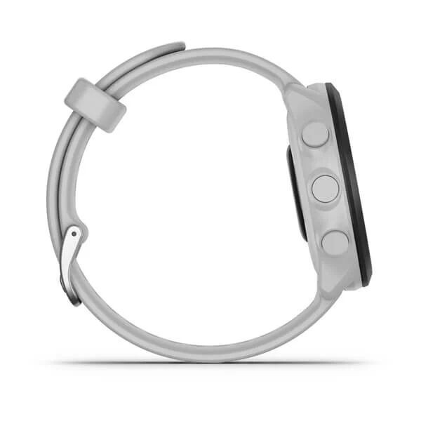 Умные часы Garmin Forerunner 55 белые
