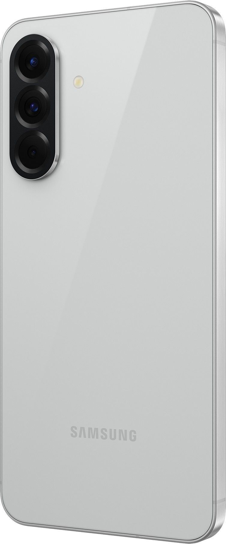Смартфон Samsung Galaxy A56 12/256Gb 5G LightGray (Серый)