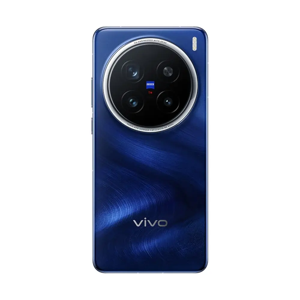 Смартфон Vivo X200 Pro 16/1Tb Blue (Синий)