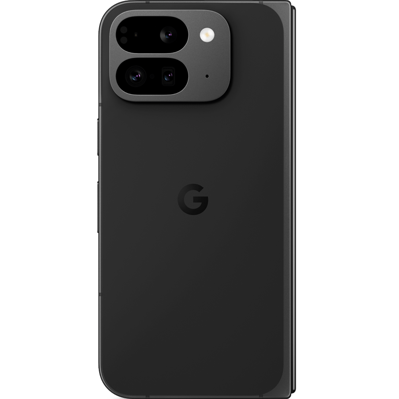Смартфон Google Pixel 9 Pro Fold 16/256Gb Obsidian (Чёрный)