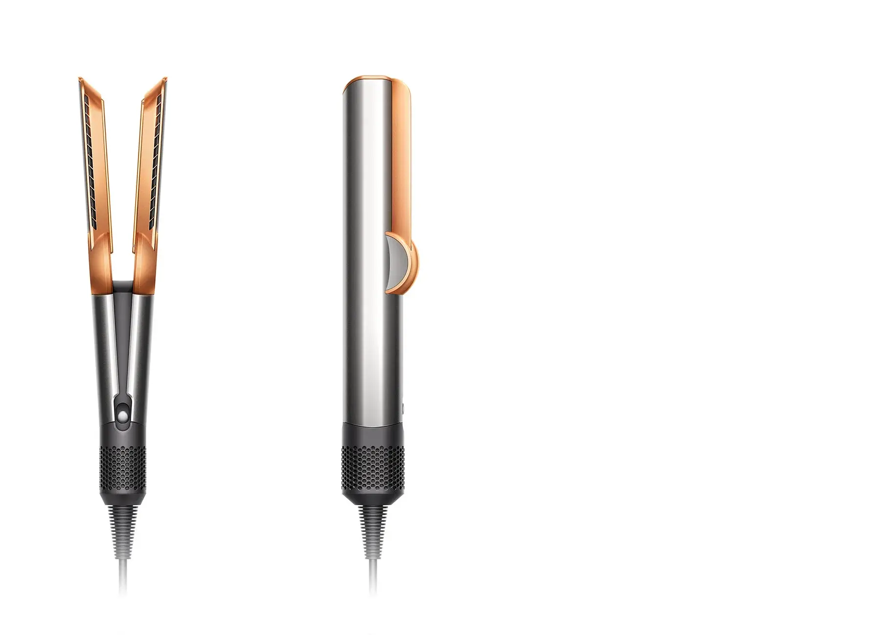Выпрямитель Dyson Airstrait Straightener HT01 Nickel/Copper (Никель/Медь)