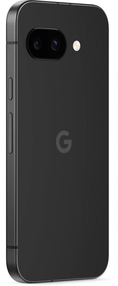Смартфон Google Pixel 9a 8/128Gb Obsidian (Чёрный)