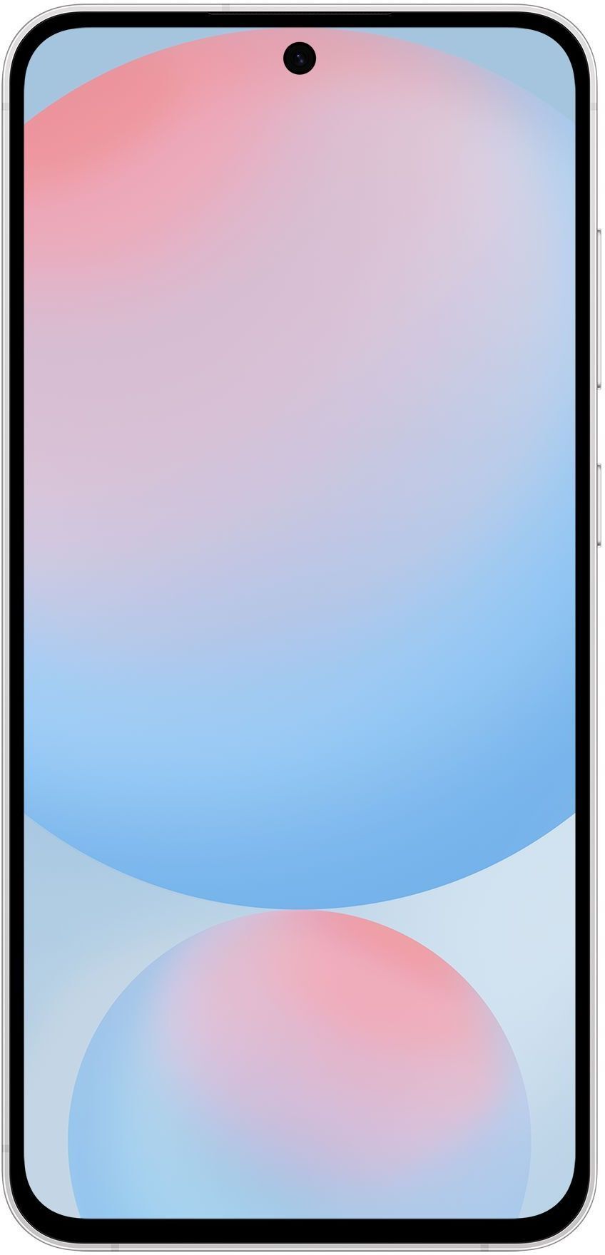 Samsung Galaxy S24FE 8/256Gb Blue (Голубой)