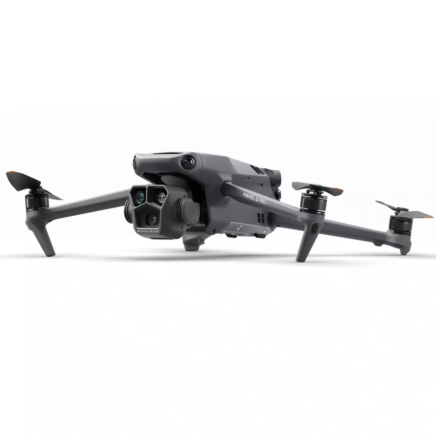 Квадрокоптер DJI Mavic 3 Pro (DJI RC) Gray