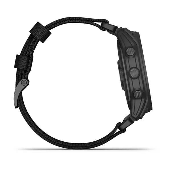 Умные часы Garmin Tactix 7 Pro (010-02704-11)