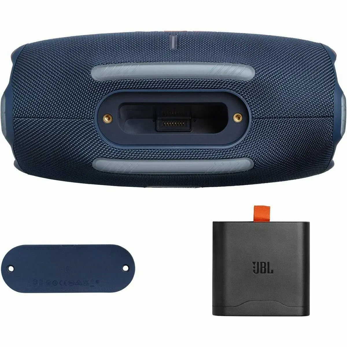 Беспроводная акустика JBL Xtreme 4 Blue (Синий)