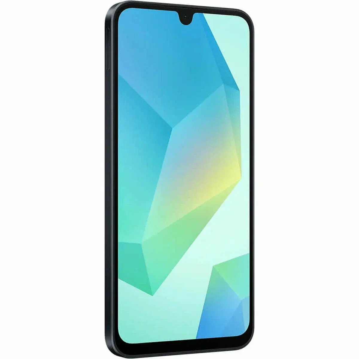 Смартфон Samsung Galaxy A16 4/128Gb Black (Чёрный)