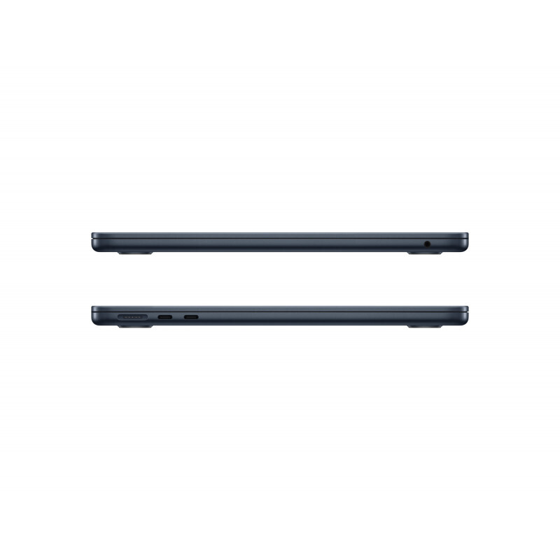 Apple MacBook Air 13.6 Mid 2022 M2/8GPU/16GB/256GB/Midnight (Темная ночь) MC7X4