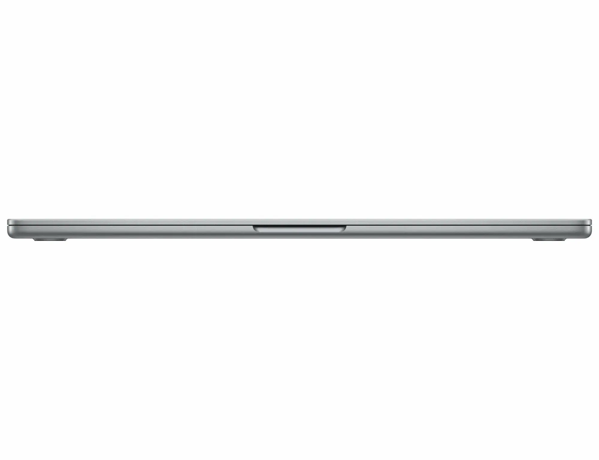 Apple MacBook Air 15 M3, MRYN3, 8GB, 512GB, 8-CPU, 10-GPU, MRYN3, Space Gray (Серый)
