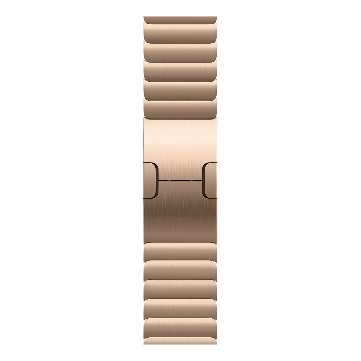 Apple Watch Series 10, 46 мм корпус из титана цвета «Gold», титановый Link ремешок "Gold"