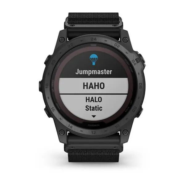 Умные часы Garmin Tactix 7 Pro (010-02704-11)