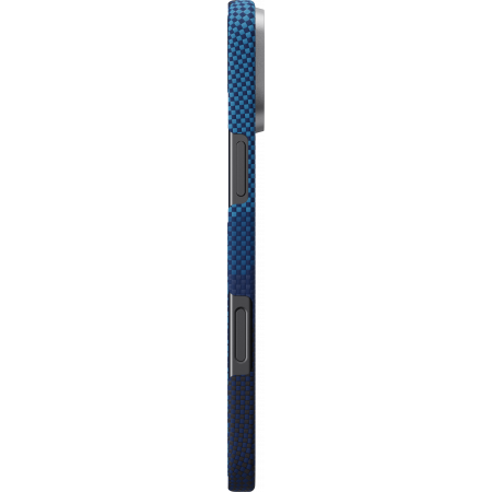 Чехол Pitaka Fusion Weaving MagEZ Case 4 для iPhone 16 Over The Horizon