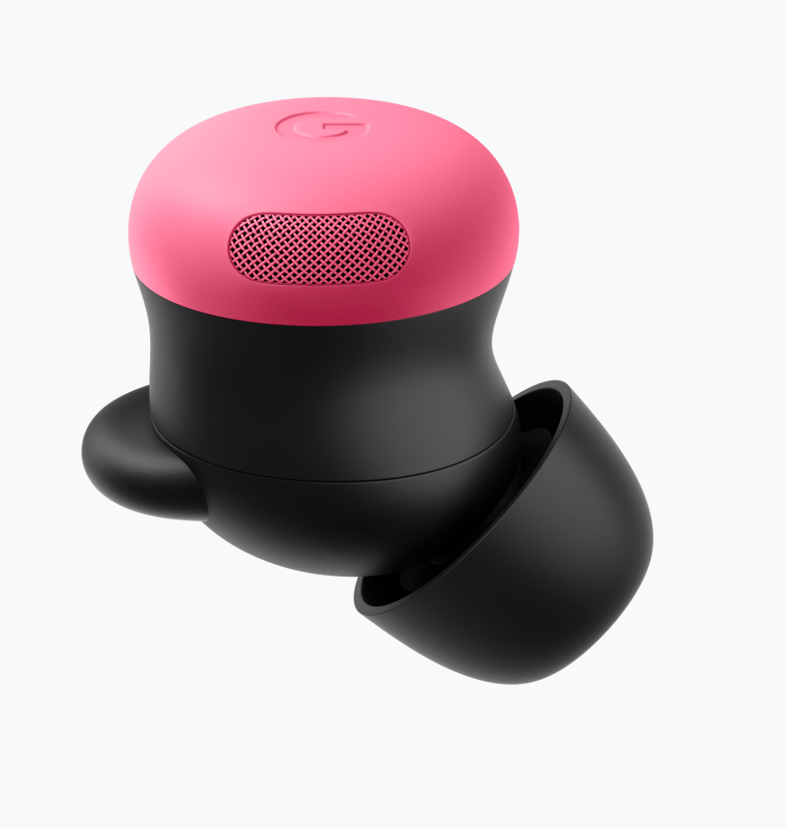 Беспроводные наушники Google Pixel Buds Pro 2 Peony (Розовый)