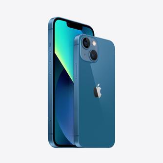 Apple iPhone 13 128GB Синий