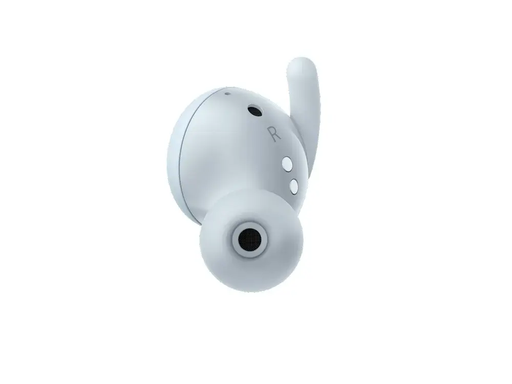 Беспроводные наушники Google Pixel Buds A Sea (Голубой)