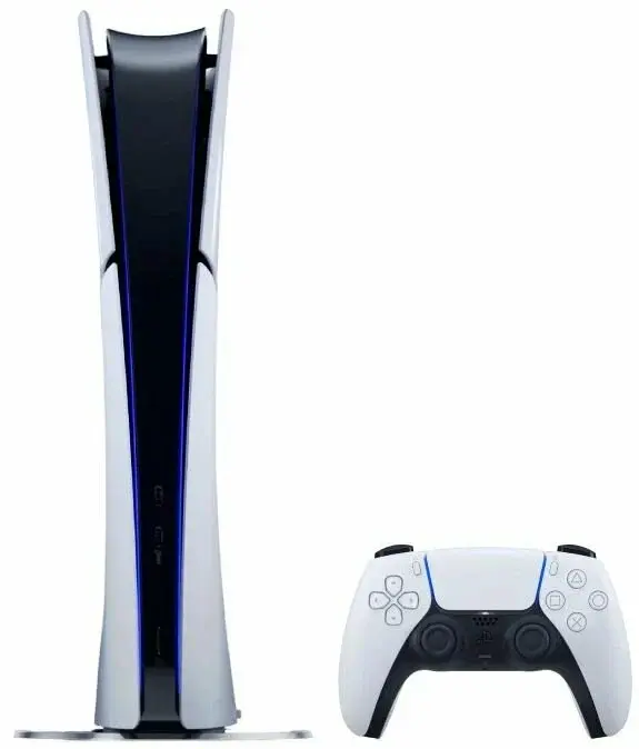 Sony PlayStation 5 Slim Digital Edition