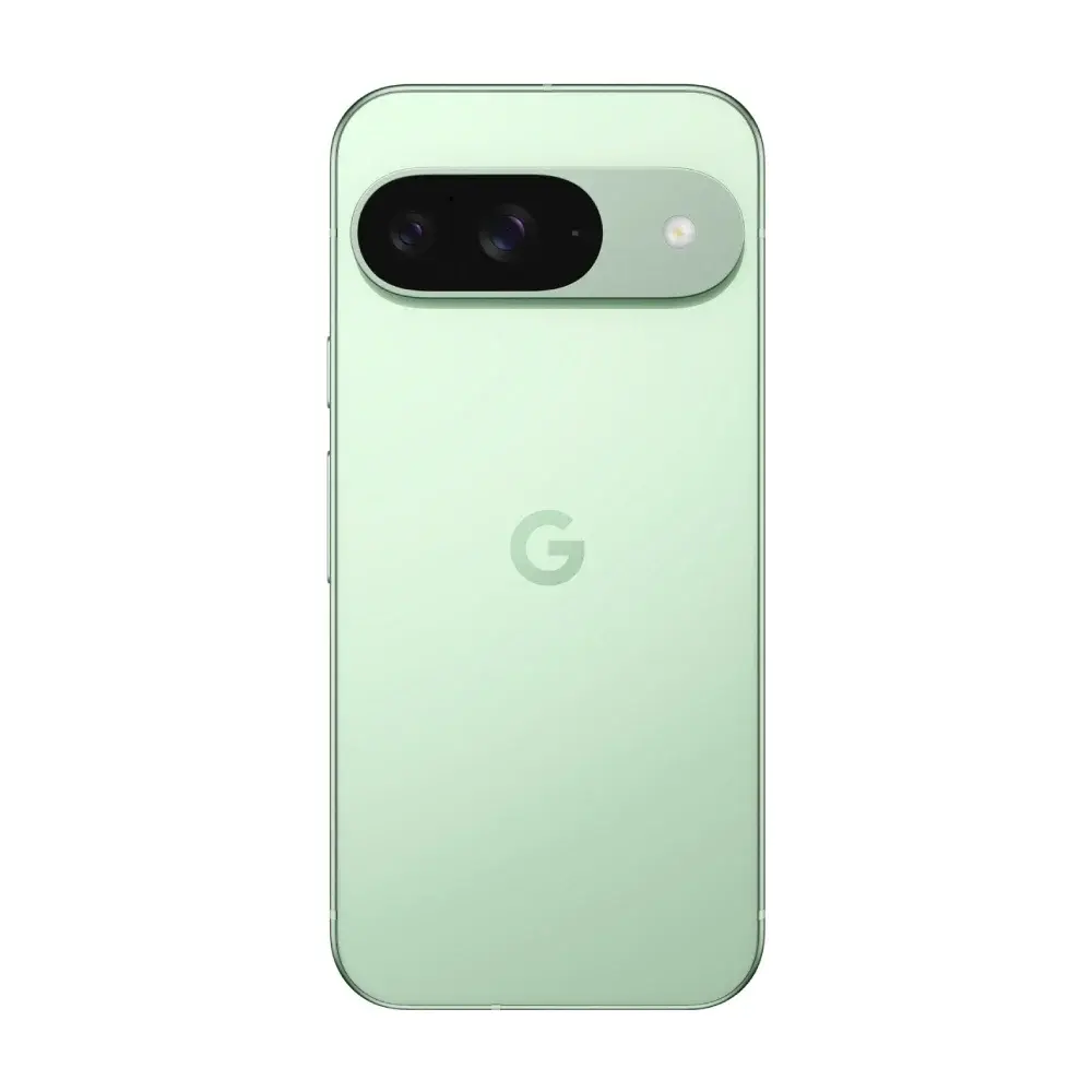 Смартфон Google Pixel 9 12/256Gb Wintergreen (Зелёный)