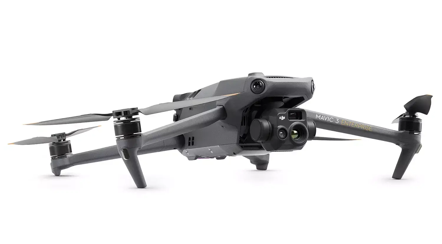 DJI Mavic 3 Thermal (Only Dron)