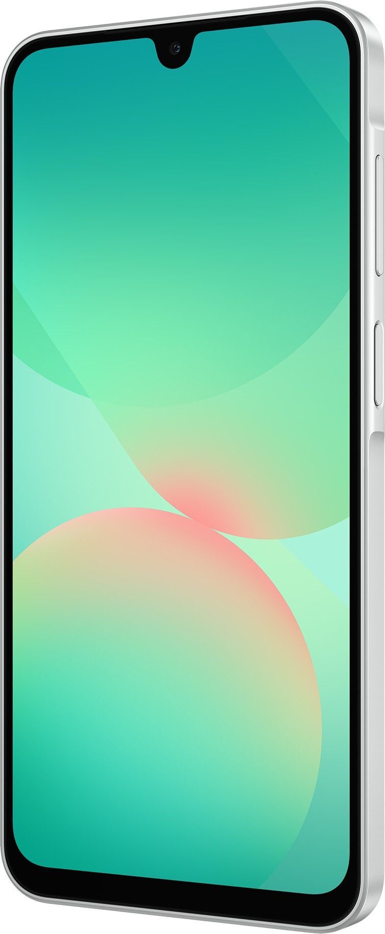 Смартфон Samsung Galaxy A26 5G 8/256Gb White (Белый)